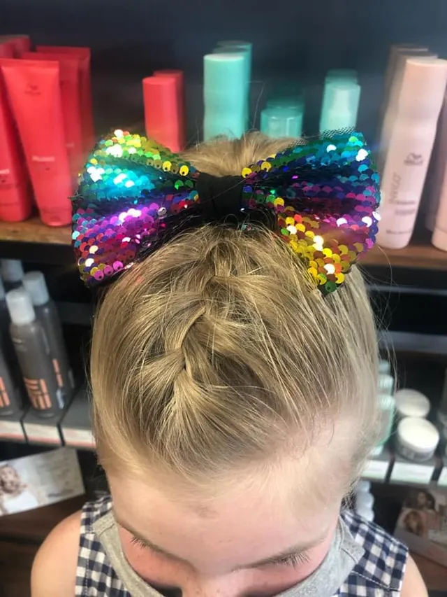 FiFi C. — Google Review